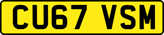 CU67VSM