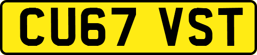 CU67VST