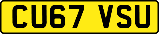 CU67VSU