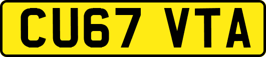 CU67VTA