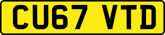 CU67VTD
