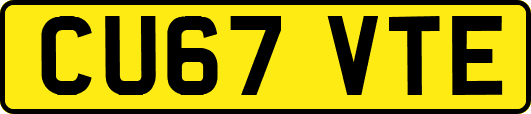CU67VTE