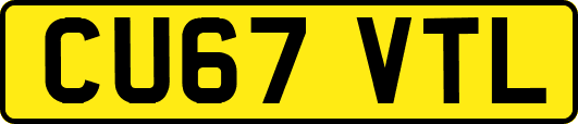 CU67VTL