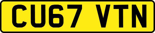 CU67VTN