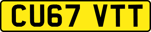 CU67VTT