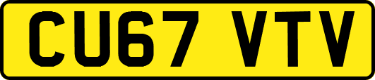 CU67VTV