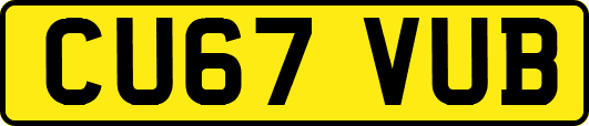 CU67VUB