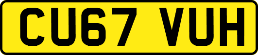 CU67VUH