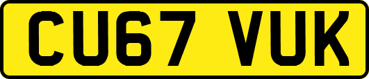 CU67VUK