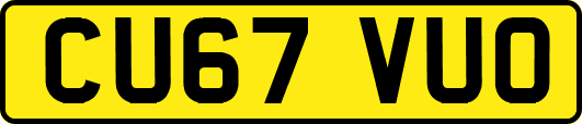 CU67VUO