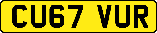 CU67VUR