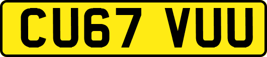 CU67VUU