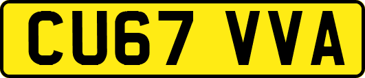 CU67VVA