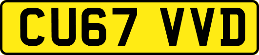 CU67VVD