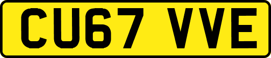 CU67VVE