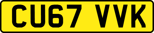CU67VVK