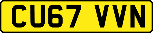 CU67VVN