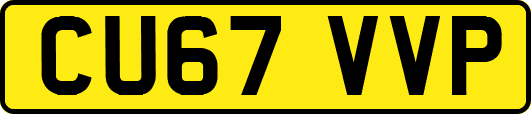 CU67VVP
