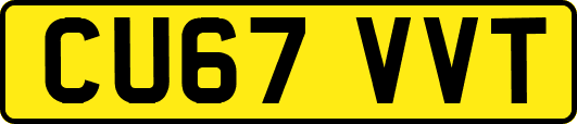 CU67VVT