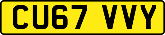 CU67VVY