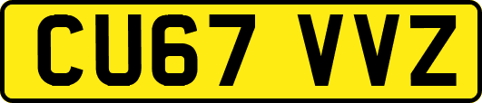 CU67VVZ