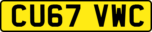 CU67VWC