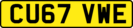CU67VWE
