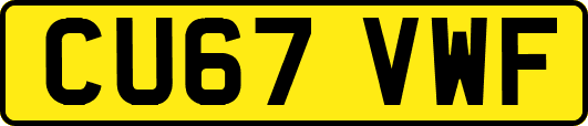 CU67VWF