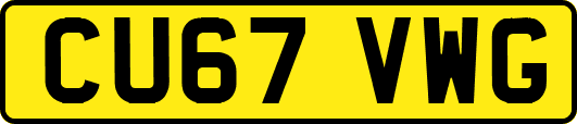 CU67VWG