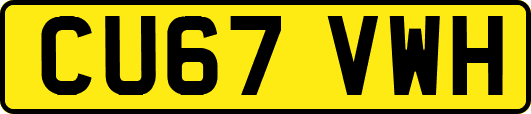 CU67VWH