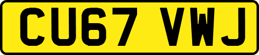 CU67VWJ
