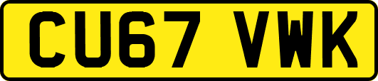CU67VWK