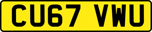 CU67VWU