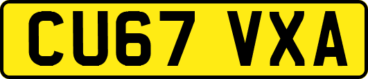 CU67VXA
