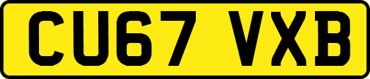 CU67VXB