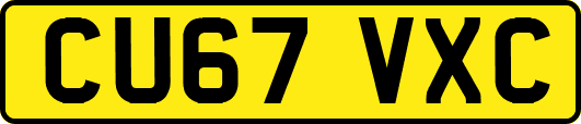 CU67VXC