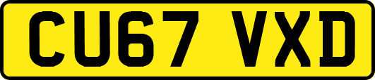 CU67VXD