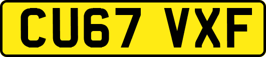CU67VXF