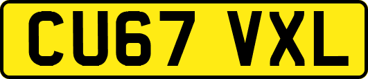 CU67VXL