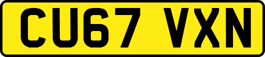 CU67VXN