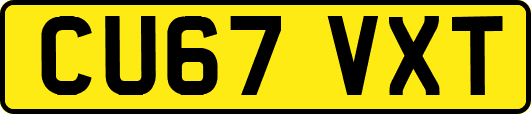 CU67VXT