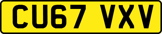 CU67VXV