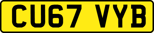 CU67VYB