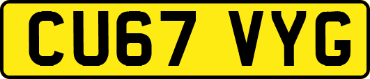 CU67VYG