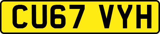 CU67VYH