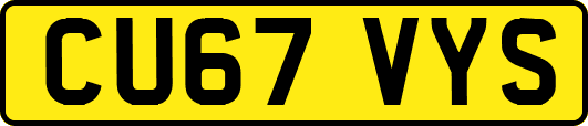CU67VYS