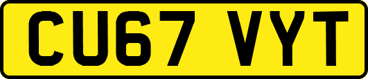 CU67VYT
