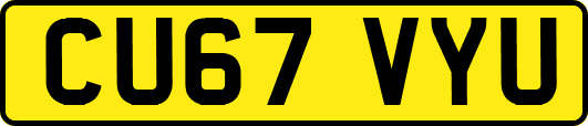 CU67VYU