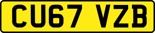 CU67VZB