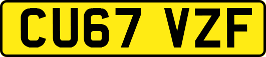 CU67VZF